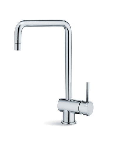 Newform  X-T 4320 21 018 mitigeur évier bec haut chrome