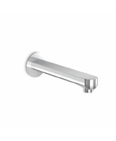 Newform Linfa II bec bain  mural 228 mm chrome - 69488.21.018