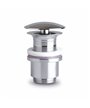 Newform vidage H min 40 - max 63 chrome - 228.21