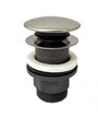 Ramon Soler Quick Clac vidage lavabo chrome - 121602P-AAZ303592