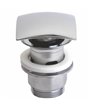 Ramon Soler Kuatro vidage quick clac lavabo chrome - 4719L-213477