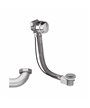 Italia Classic vidage pour bain chrome - 4531/00C0