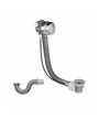 Italia Classic vidage pour bain chrome - 4532/00C0