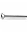 Newform Tige horizontale 300mm pour siphon look inox - 386.31.028