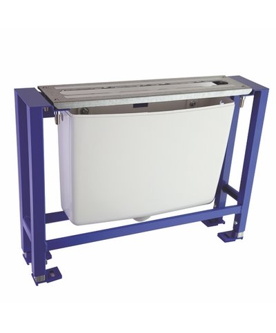 Ramon Soler 100502-AAZ302174 Récupérateur d'eau pour batterie sur gorge