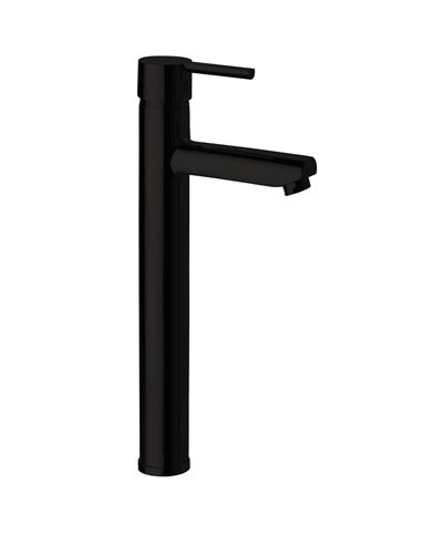 Ramon Soler Drako 3310NM-33A307848 mitigeur haut lavabo noir mat 
