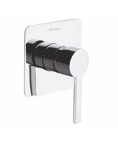 Ramon Soler Drako 331801 S-33D300662 mitigeur douche à encastrer chrome