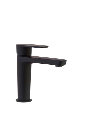 Ramon Soler Alexia 3604NM-36A300617 mitigeur lavabo noir mat