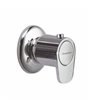Ramon Soler Alexia 36073-4x1-36F300636 robinet arret 3-4 à encastrer chrome