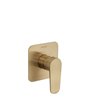 Ramon Soler Alexia 361801SOC-36C302300 mitigeur douche à encastrer or brossé