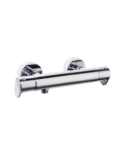 Ramon Soler Alexia 363402S-36D306697 mitigeur thermo mural douche chrome