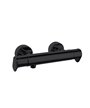 Ramon Soler Alexia 363402SNM-36D306702 mitigeur thermo mural douche noir mat