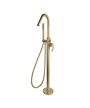 Ramon Soler Alexia 368503DOC-36C303381 mitigeur bain douche + colonne + set douche or brossé