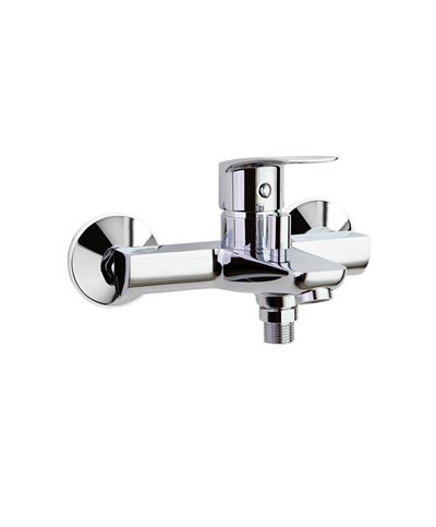 Ramon Soler New Fly 570502S-57C303572 mitigeur mural bain douche chrome