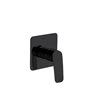 Ramon Soler New Fly  571801SNM-57D303569 mitigeur douche à encastrer noir mat