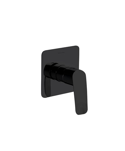 Ramon Soler New Fly  571801SNM-57D303569 mitigeur douche à encastrer noir mat