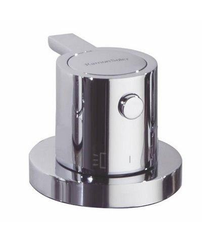 Ramon Soler TermoDrako T3333-255777 mitigeur thermo sur gorge chrome