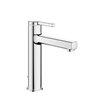 Kwc Ava 2.0 mitigeur lavabo 145mm chrome 12.468.053.000FL - 125089