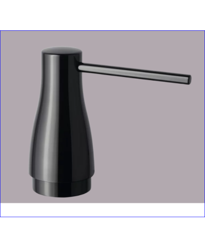 Kwc Eve Z 536 063 151 - 536263 Distributeur savon noir