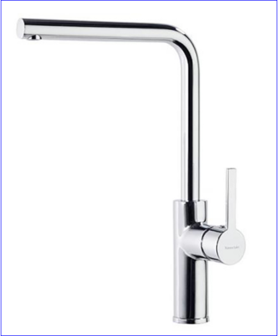 Ramon Soler Drako 332902-33E301602 mitigeur évier à bec mobile chrome
