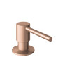 Damixa Distributeur savon 4848187 PVD Cuivre mat